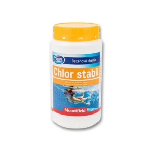 Klor stabil